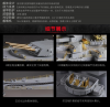 Very Fire VF350909AD USS Missouri Advanced version 1/350